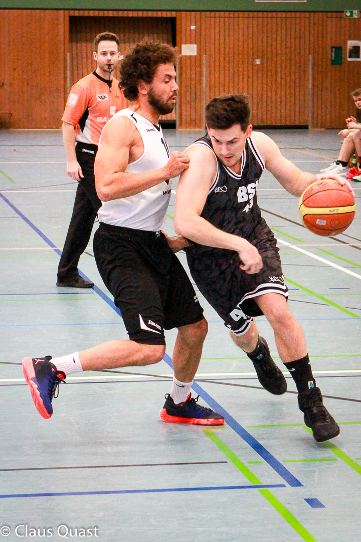 1. Herren endlich zurück in die Erfolgsspur in der Liga
