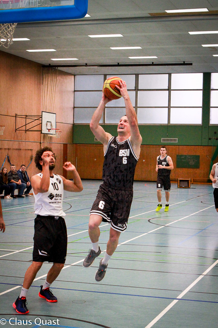 1. Herren endlich zurück in die Erfolgsspur in der Liga