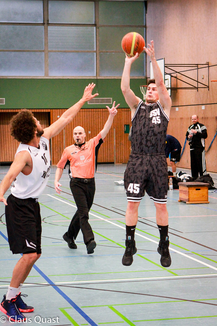 1. Herren endlich zurück in die Erfolgsspur in der Liga