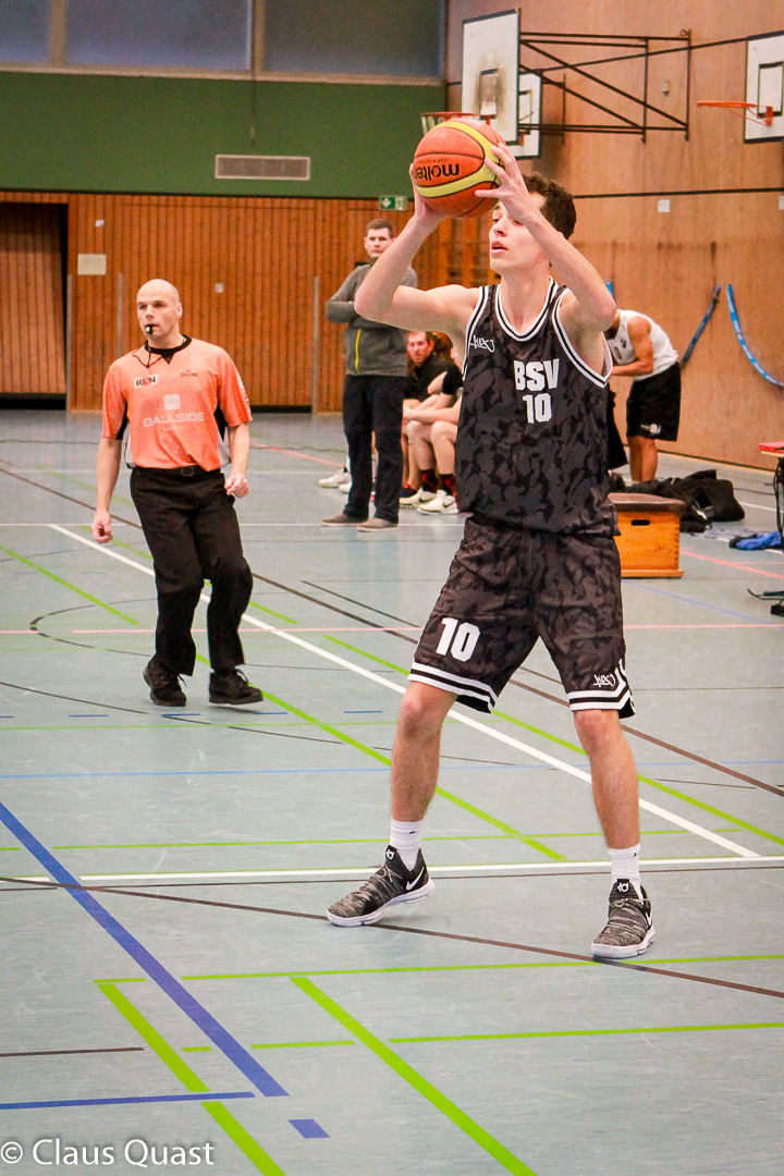1. Herren endlich zurück in die Erfolgsspur in der Liga