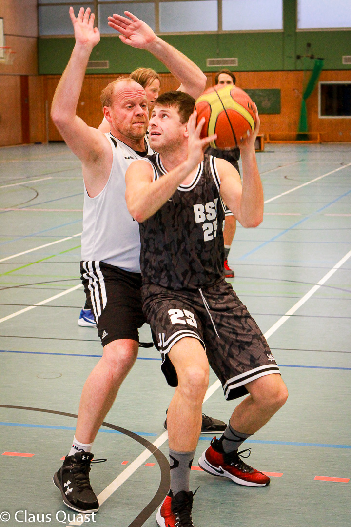 1. Herren endlich zurück in die Erfolgsspur in der Liga
