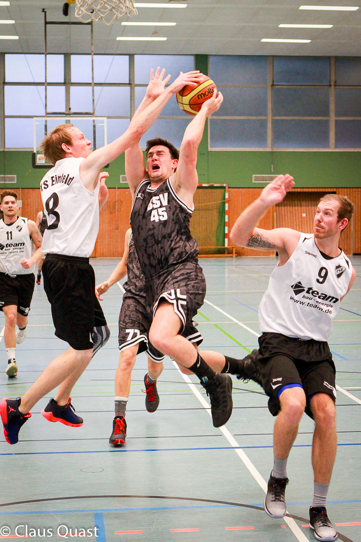 1. Herren endlich zurück in die Erfolgsspur in der Liga