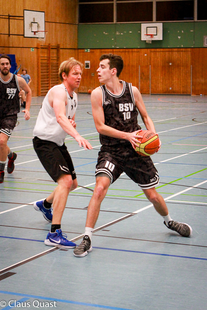 1. Herren endlich zurück in die Erfolgsspur in der Liga