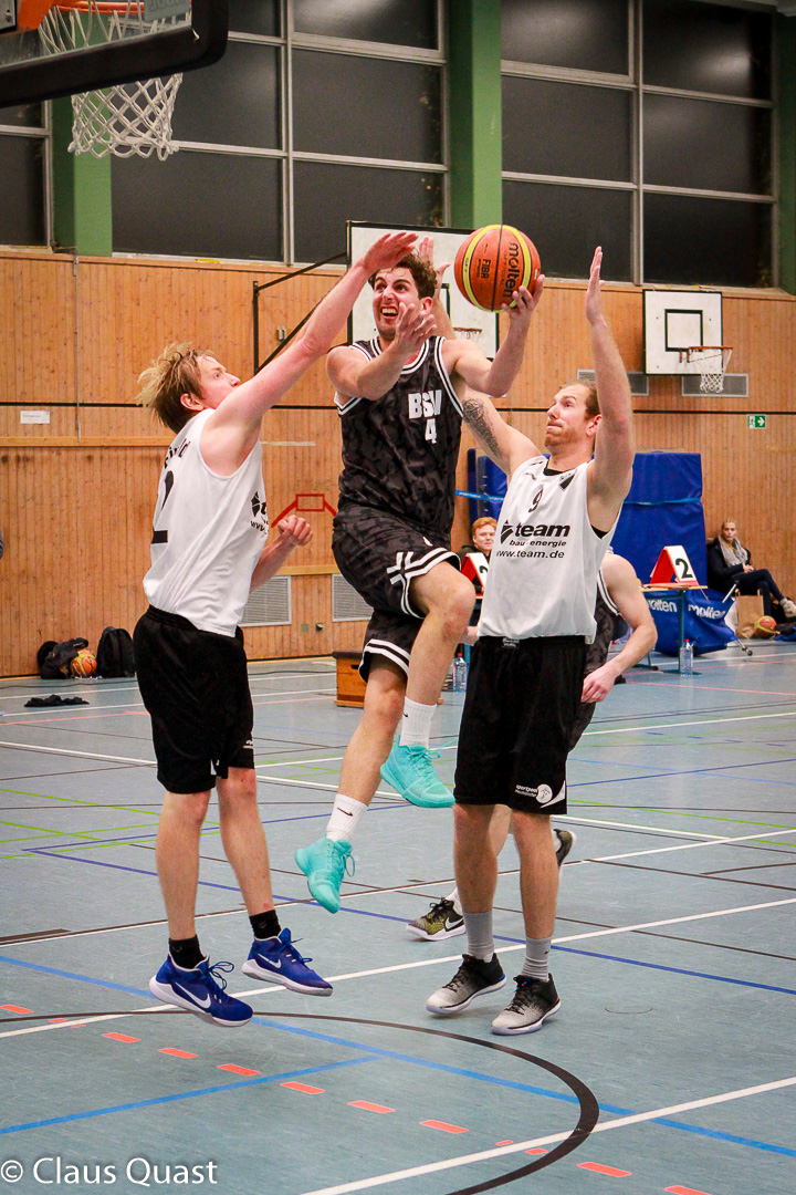 1. Herren endlich zurück in die Erfolgsspur in der Liga