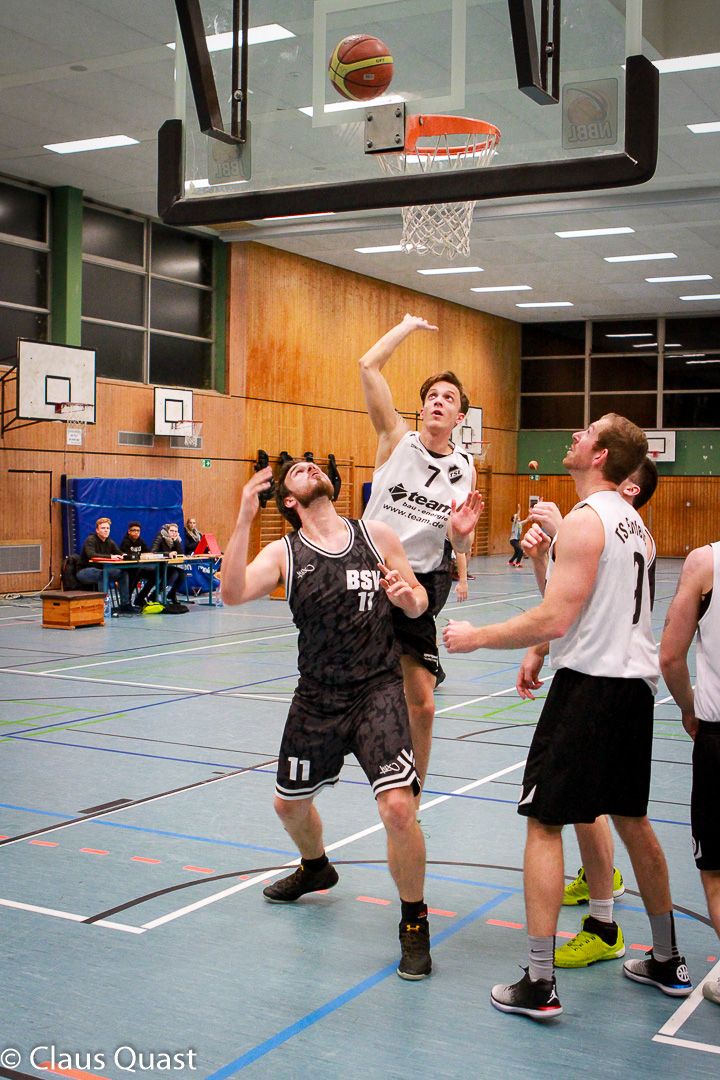 1. Herren endlich zurück in die Erfolgsspur in der Liga