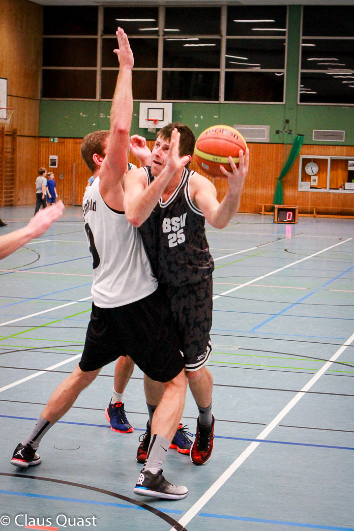 1. Herren endlich zurück in die Erfolgsspur in der Liga