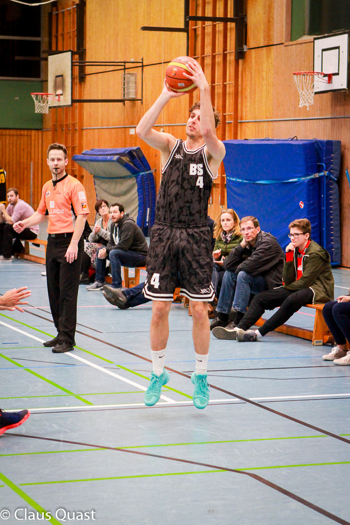 1. Herren endlich zurück in die Erfolgsspur in der Liga