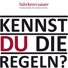 fuhrken&sauer | Fachanwälte für Arbeitsrecht